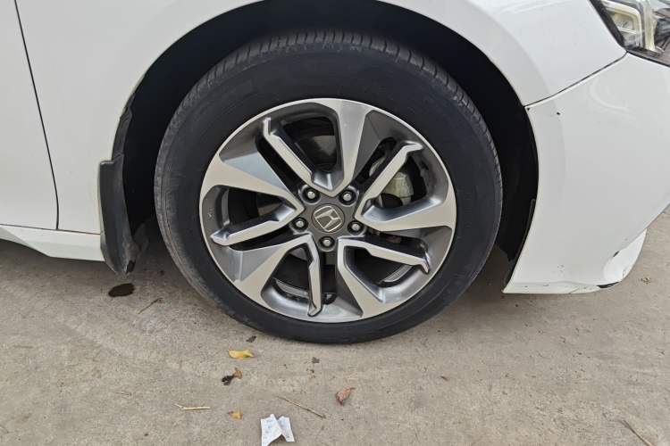 Used Honda Inspire 2019 260TURBO Elite Edition China V Standard