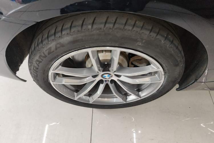 Used BMW 5 Series 2018 525Li M Sport Package
