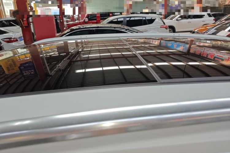 Used Audi Q5L 2020 Revised 40 TFSI Prestige Edition