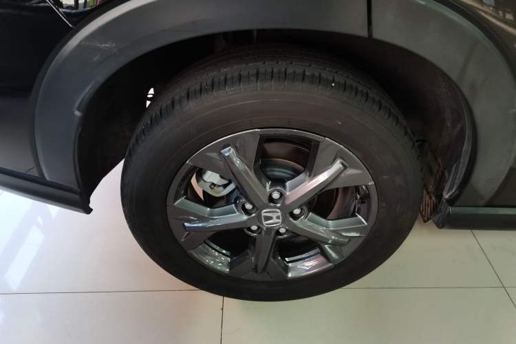 Used Honda HR-V 2023 240TURBO Jingrui Edition