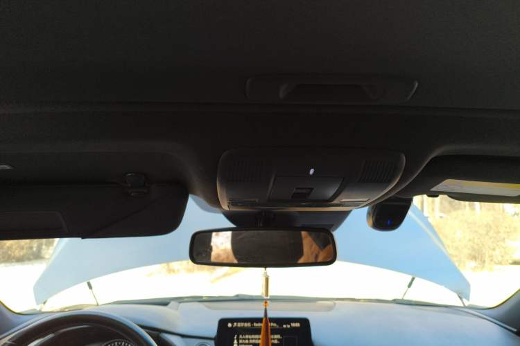 Used Mazda Atenza 2020 2.5L Sky Blue Prestige Edition
