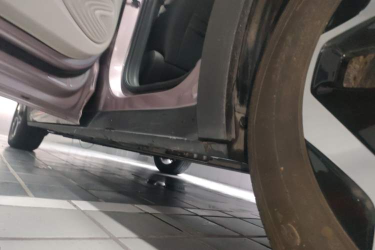 Used BYD Dolphin 2021 405 km Fashion Edition
