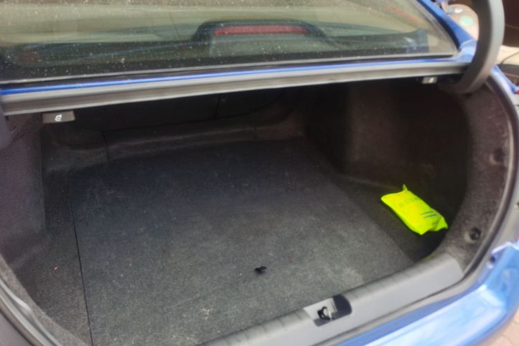 Used Honda Civic 2019 220TURBO CVT Dynamic Edition China VI