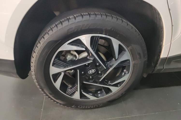 Used Hyundai Custo 2021 270TGDi Prestige LUX