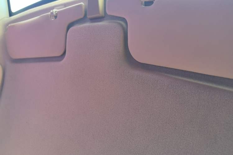 Used BYD F3 2012 Energy-Saving Edition 1.5L Manual Comfort Model
