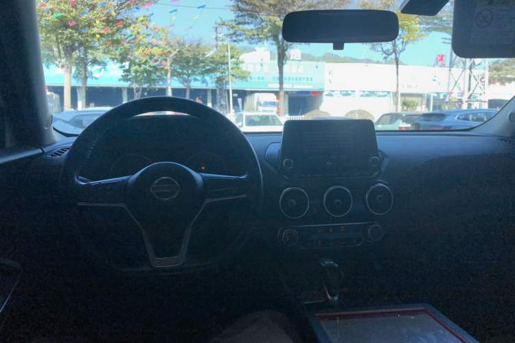 Used Nissan Sylphy 2020 1.6L XL CVT Enjoyment Edition