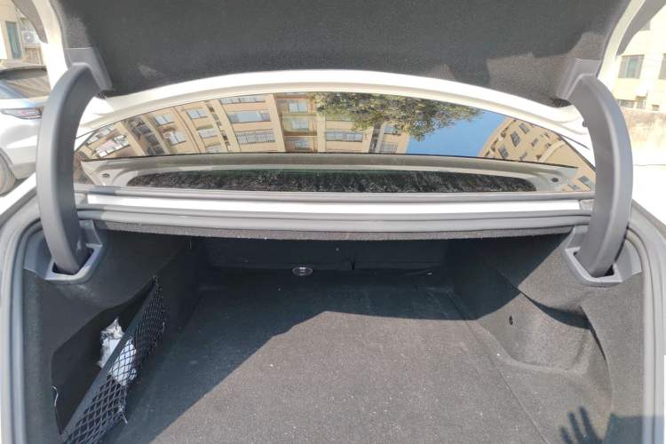 Used BYD Seal 2023 DM-i 1.5L 121km Luxury Model