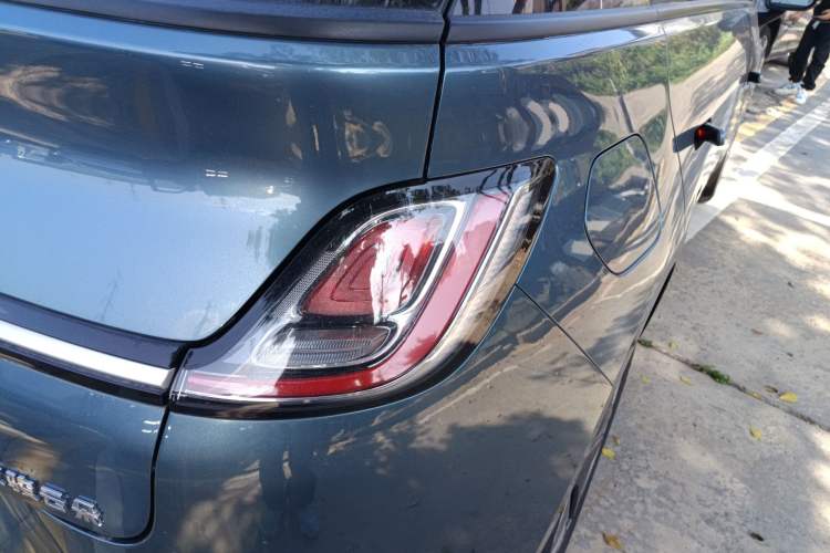 Used Baojun Cloud 2023 360 Plus
