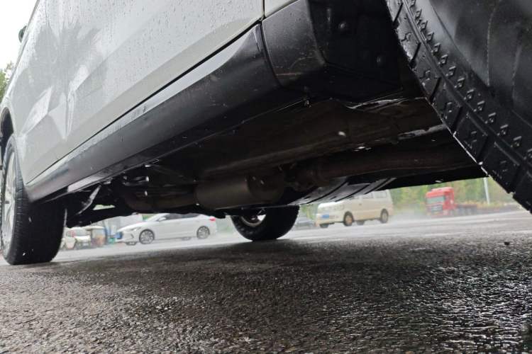 Used Haval M6 2019 1.5T DCT Two-Wheel Drive Value Edition China VI Standard
