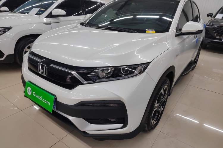 Used Honda XR-V 2020 1.5L CVT Comfort Version