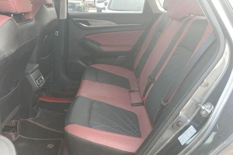 Used Changan Eado 2023 Changan Edition PLUS Blue Whale NE 1.4T GDI DCT Prestige Version
