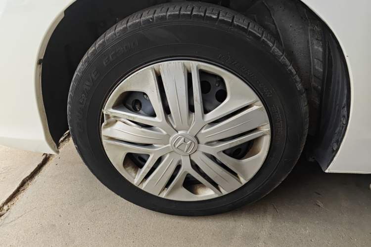 Used Honda Fit 2018 1.5L CVT Comfort Version
