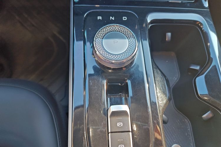 Used Wuling Xingguang 2024 Co-Creation Edition 510 Advanced Model
