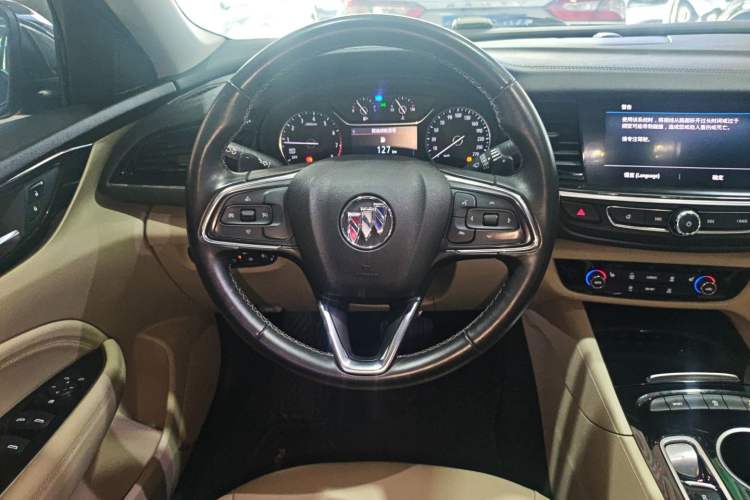 Used Buick Regal 2020 552T Elite Edition
