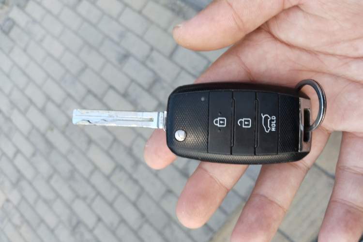 Used Kia Sportage R 2016 2.0L Automatic Two-Wheel Drive GL
