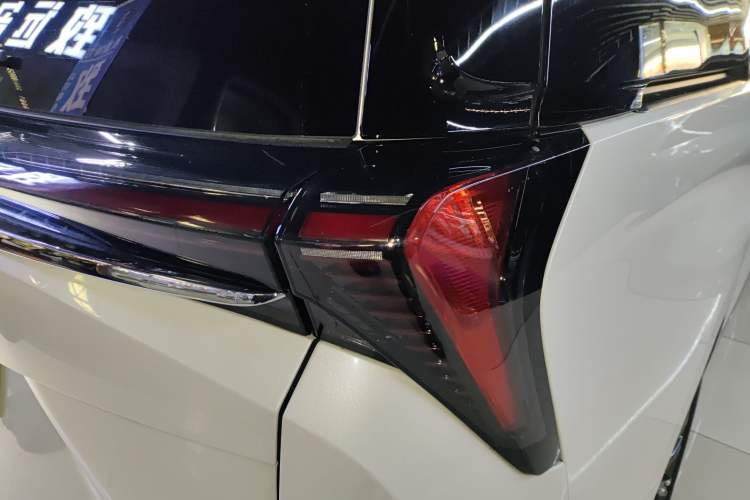 Used Buick GL8 2025 Lu Zun Deluxe Edition