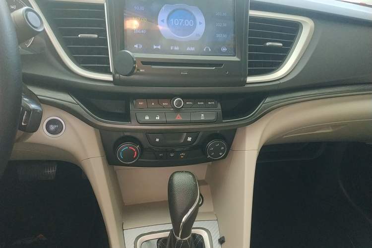 Used Buick GT 2015 15N Automatic Elite Version
