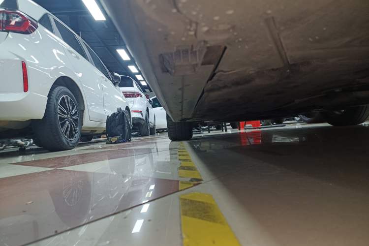 Used  MINI 2019 1.5T ONE Five-Door Edition
