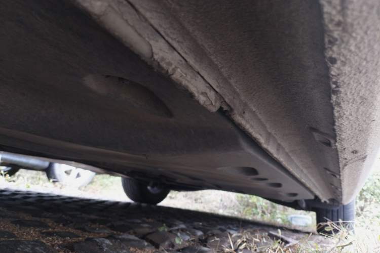 Used Volkswagen Sagitar 2017 1.6L Automatic Comfort Model
