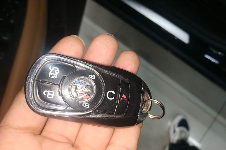 Used Buick LaCrosse 2021 652T Premium Edition