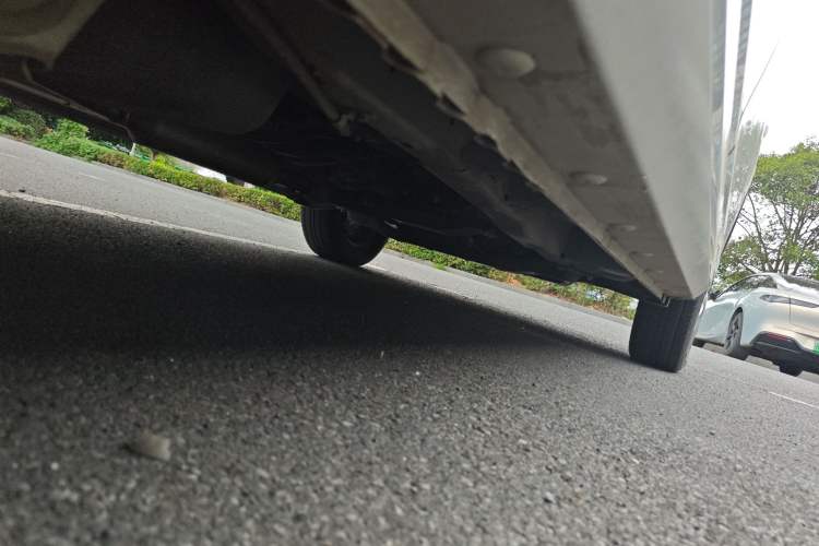 Used Wuling Hongguang 2018 1.5L S Standard Version L2B