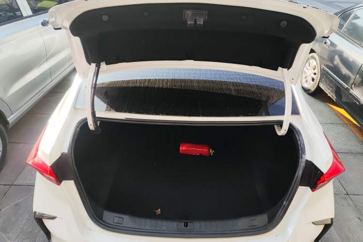 Used Buick Verano 2023 Pro GS Hunter Wind Edition
