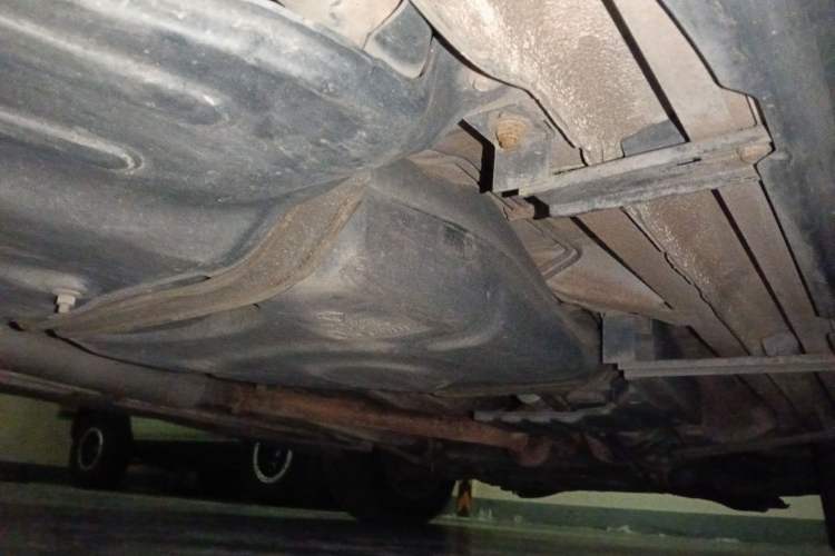 Used Leopaard CS10 2017 2.0T Automatic Urban Version