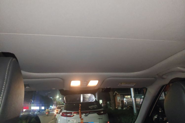 Used Hyundai ix25 2015 1.6L Automatic Two-Wheel Drive Smart GLS Trim