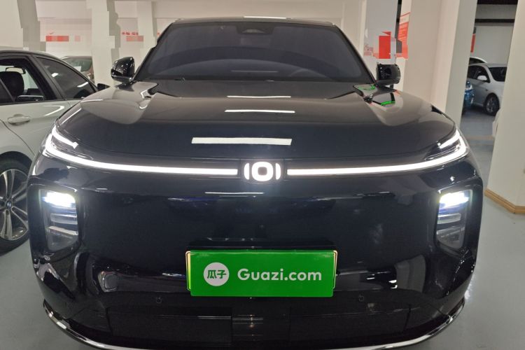 Used  Q07 2025 215 Flagship PLUS
