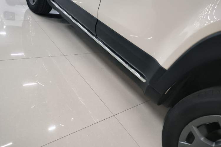 Used Baojun Spark EUV 2026 301km Flagship Edition
