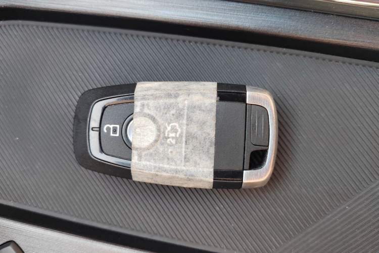 Used Ford Mondeo 2025 2.0T EcoBoost Ultimate Edition