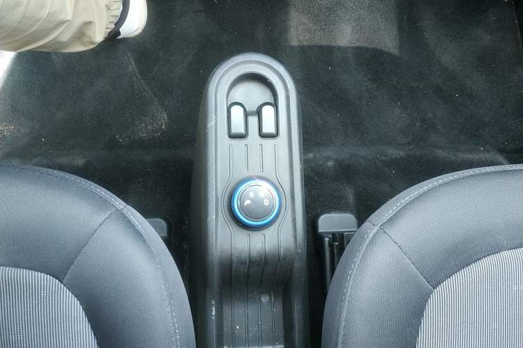 Used Wuling Hongguang MINIEV 2022 Zizai Version Lithium Iron Phosphate
