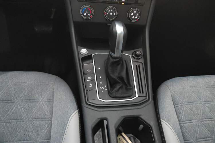 Used Volkswagen Lavida 2023 Revised Version 1.5L Automatic – Full-Option Edition
