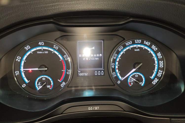 Used Skoda Karoq 2020 TSI280 Luxury Smart Edition China VI Standard
