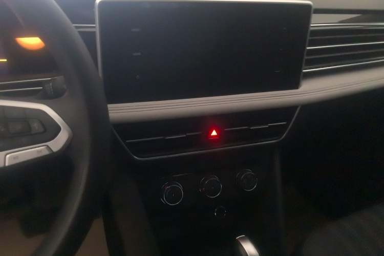 Used Volkswagen Tiguan L 2022 330TSI Automatic Two-Wheel Drive Comfort Edition