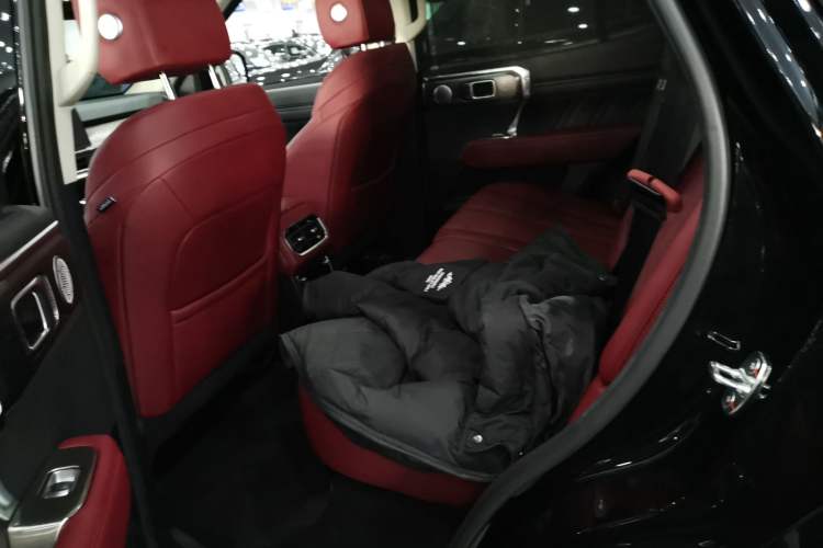 Used Tank 400 New Energy 2024 Hi4-T City Edition