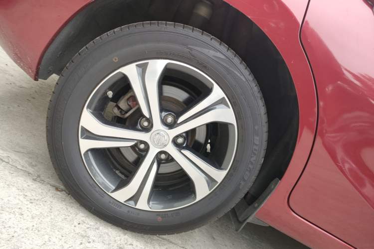 Used Nissan Tiida 2019 1.6L CVT Smart Drive Version China VI Standard