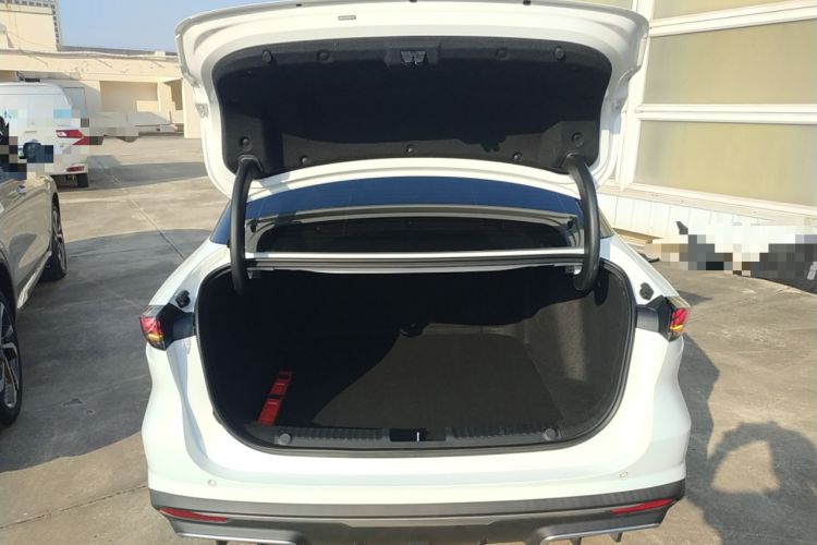 Used  L6 2023 125km Starship
