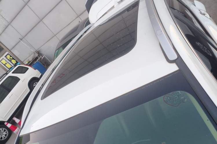 Used Honda CR-V 2019 240TURBO CVT 2WD Comfort Version China VI Emission Standard
