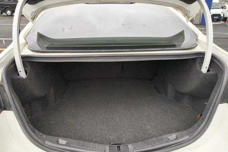 Used Ford Mondeo 2013 1.5L GTDi180 Fashion Edition
