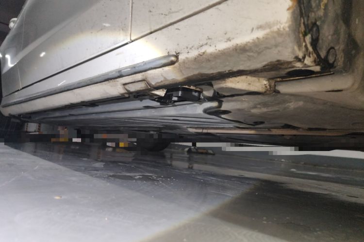 Used Mercedes-Benz C-Class 2017 C 200 L Sport Edition