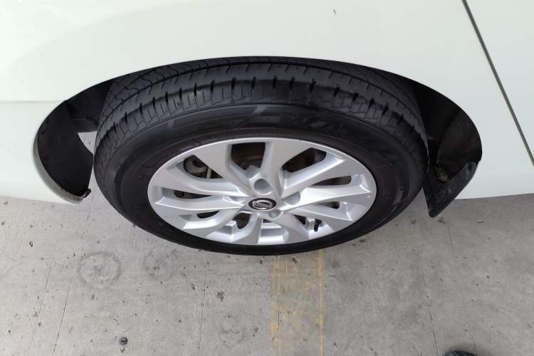 Used Nissan Sylphy 2022 Classic 1.6XE CVT Comfort Edition
