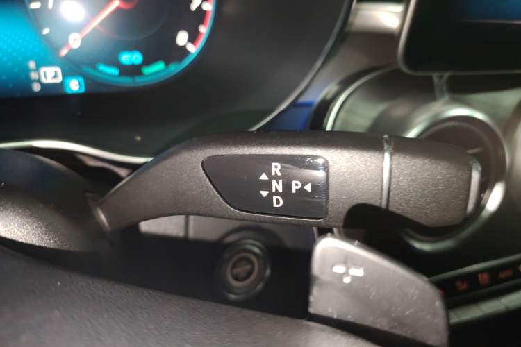 Used Mercedes-Benz C-Class 2019 C 260 Coupe
