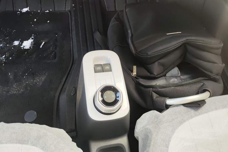 Used  Panda 2025 210km Panda Kart
