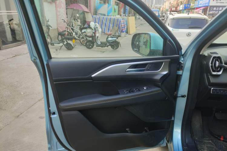 Used Great Wall King Kong Poer 2023 2.0T Automatic Diesel Two-Wheel Drive Elite Version with Long Bed – GW4D20M
