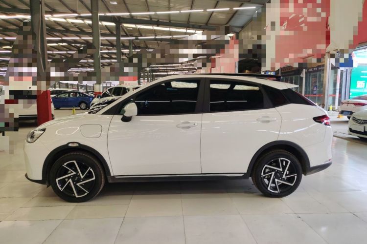 Used NETA AYA 2023 Revised Version 401 Lite
