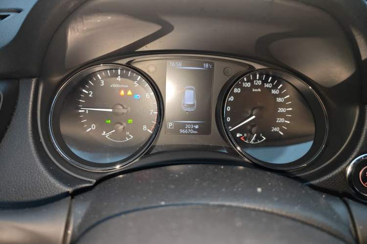 Used Nissan X-Trail 2021 2.0L CVT 2WD XL ITS Comfort Commemorative Edition