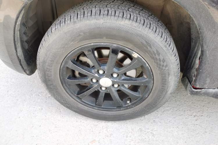 Used Mitsubishi ASX 2013 2.0L CVT Two-Wheel Drive Elite Edition