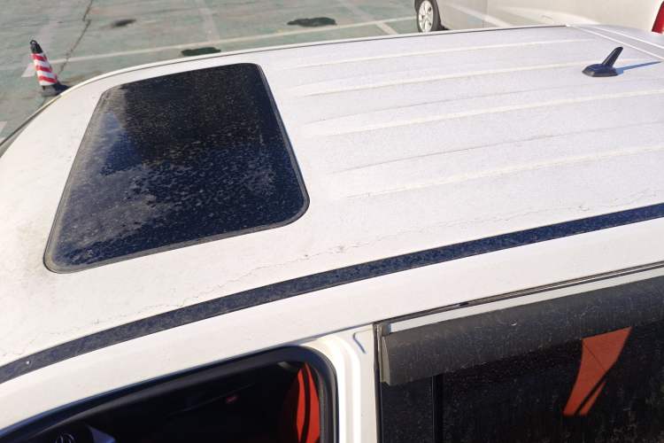 Used Brilliance V3 2017 1.5L Automatic Smart Version