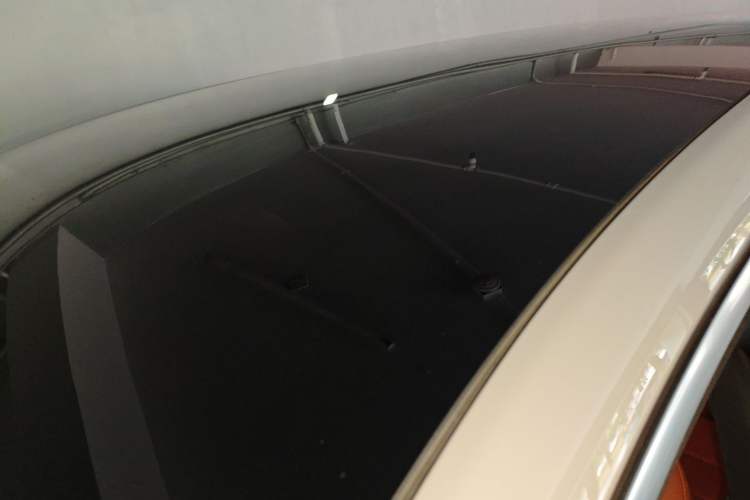 Used Li Auto L6 2024 Pro Model
